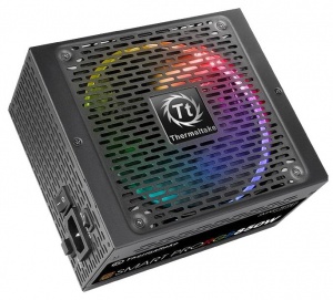 Блок питания Thermaltake 850W Alimentation Smart Pro RGB PS-SPR-0850FPCBEU-R