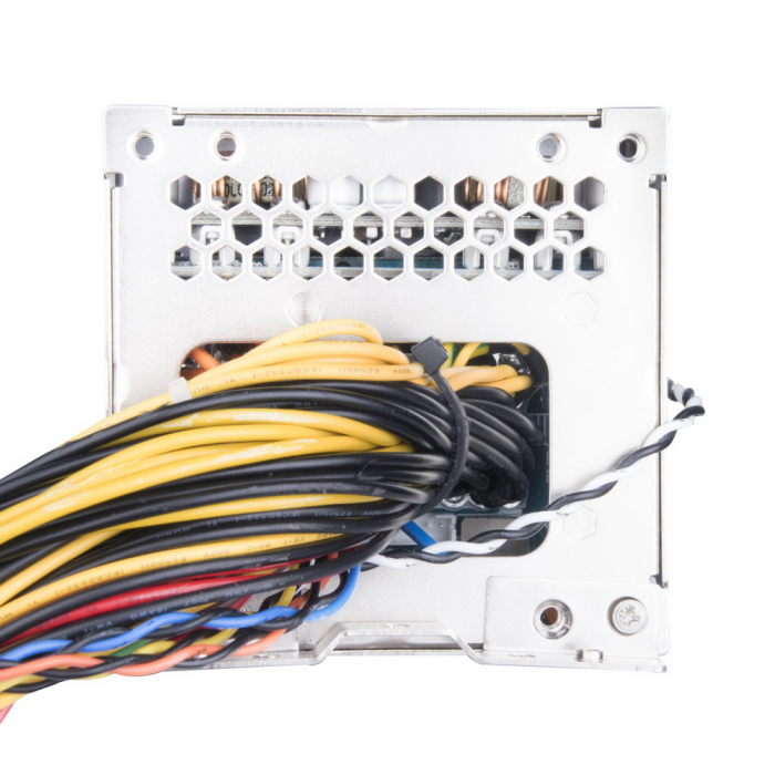 Блок питания SilverStone 800W (G540GM8002UG211)