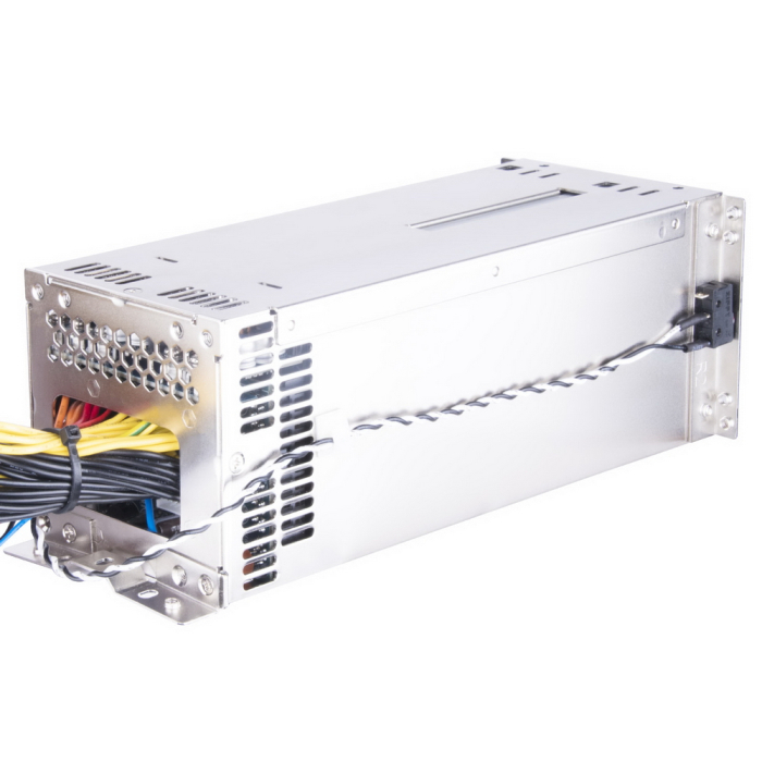 Блок питания SilverStone 800W (G540GM8002UG211)