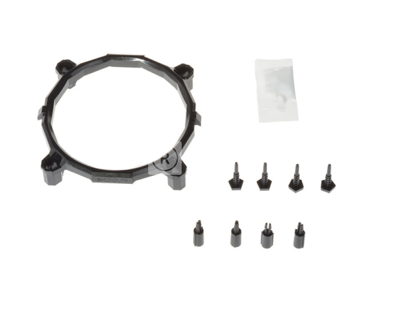Кулер для процессора ID-COOLING DK-01T