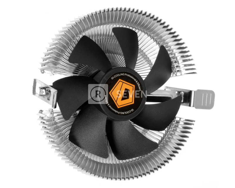 Кулер для процессора ID-COOLING DK-01T
