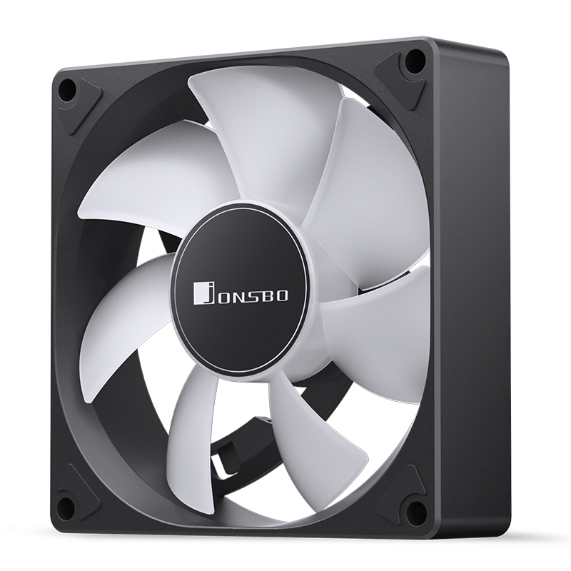 Вентилятор для корпуса JONSBO (SL-925 ARGB Black) PWM