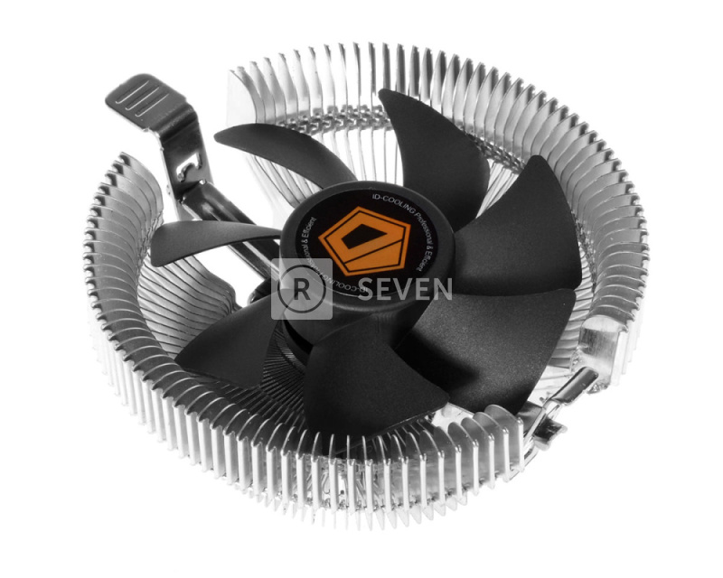 Кулер для процессора ID-COOLING DK-01