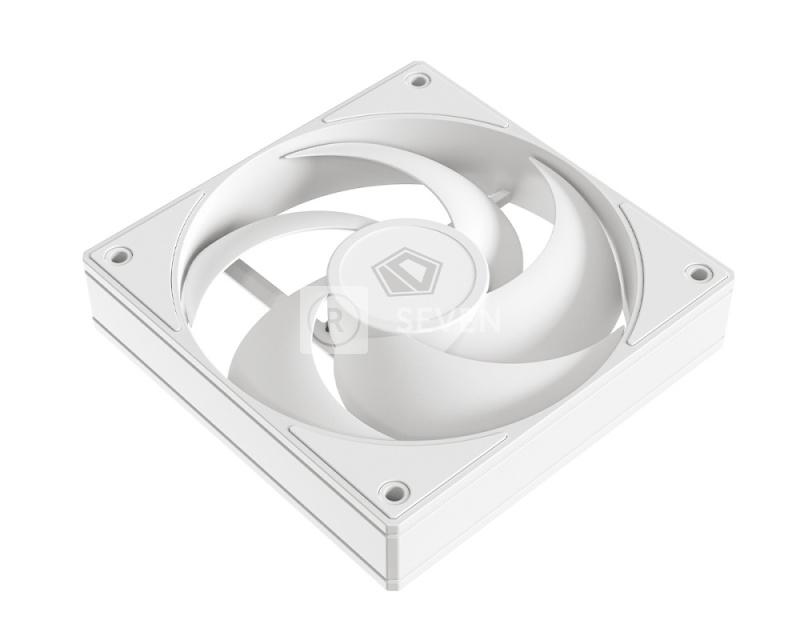 Вентилятор для корпуса ID-COOLING AS-120-W