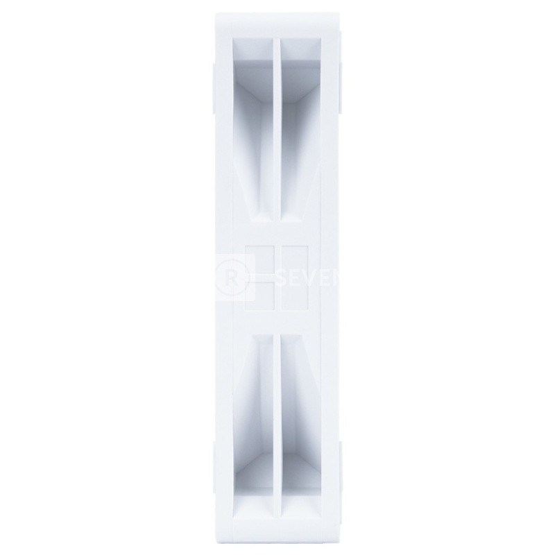Вентилятор для корпуса Thermalright TL-C12CW-X28 White (TRTLC12CWX28)