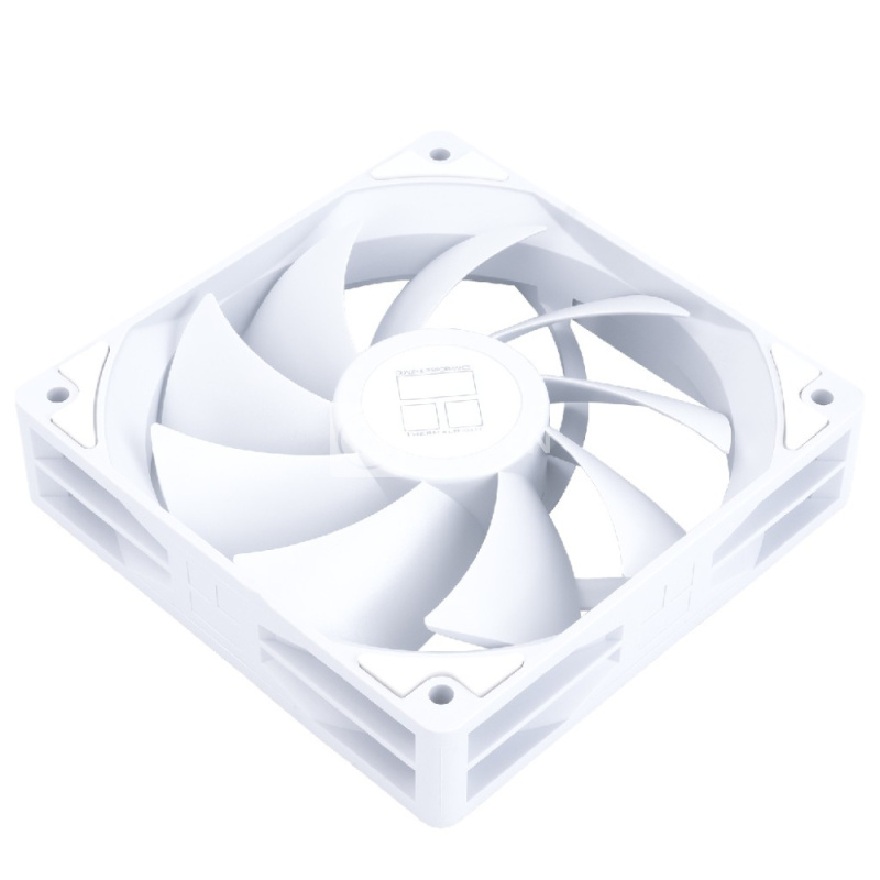 Вентилятор для корпуса Thermalright TL-C12CW-X28 White (TRTLC12CWX28)