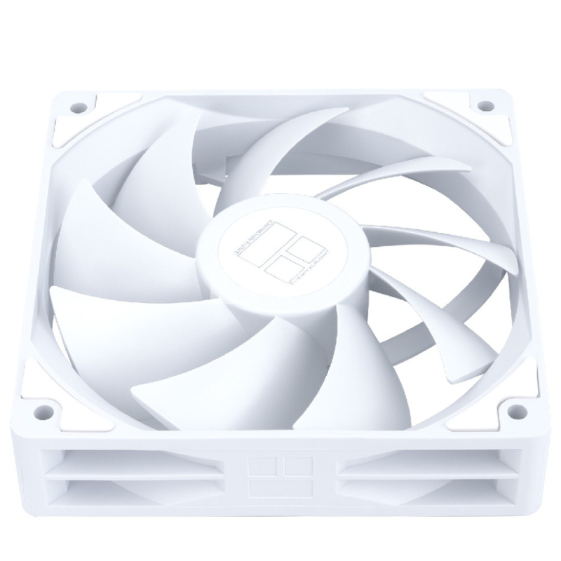 Вентилятор для корпуса Thermalright TL-C12CW-X28 White (TRTLC12CWX28)