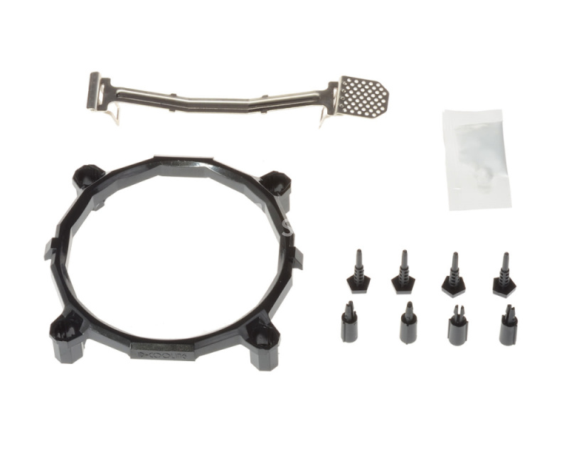 Кулер для процессора ID-COOLING DK-03