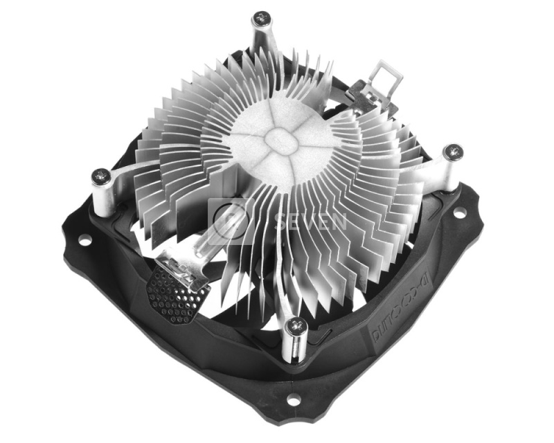Кулер для процессора ID-COOLING DK-03