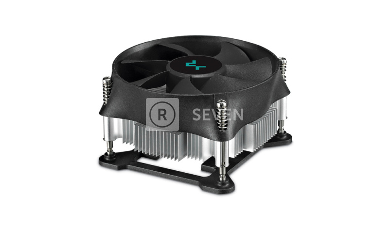Кулер для процессора Deepcool THETA 15 PWM 1700 DP-ICAS-T15P-17