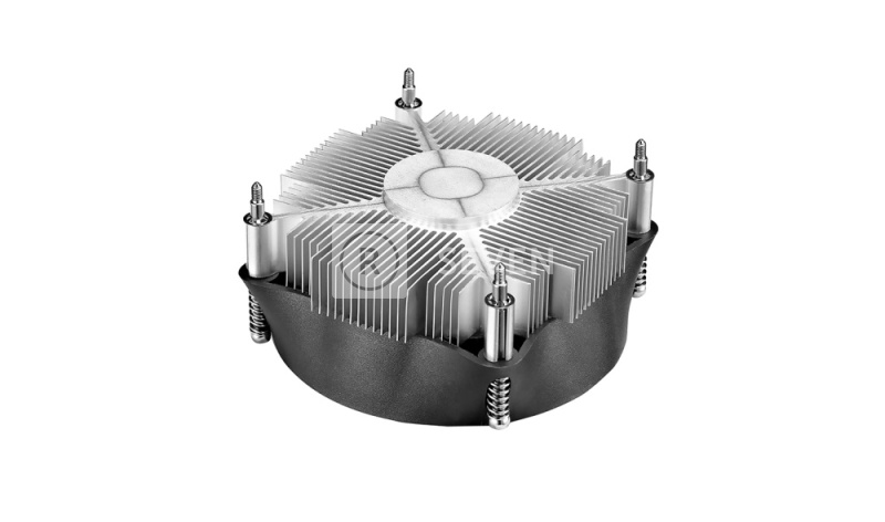 Кулер для процессора Deepcool THETA 15 PWM 1700 DP-ICAS-T15P-17