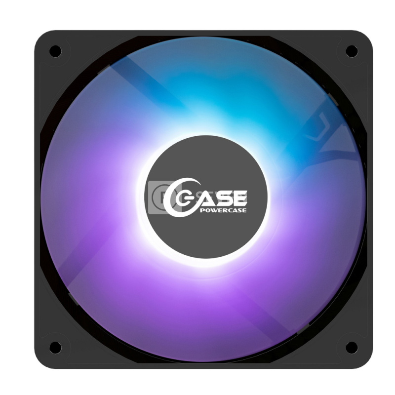 Вентилятор для корпуса Powercase M14LED