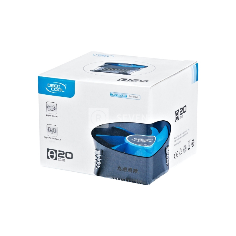 Кулер для процессора Deepcool THETA 20