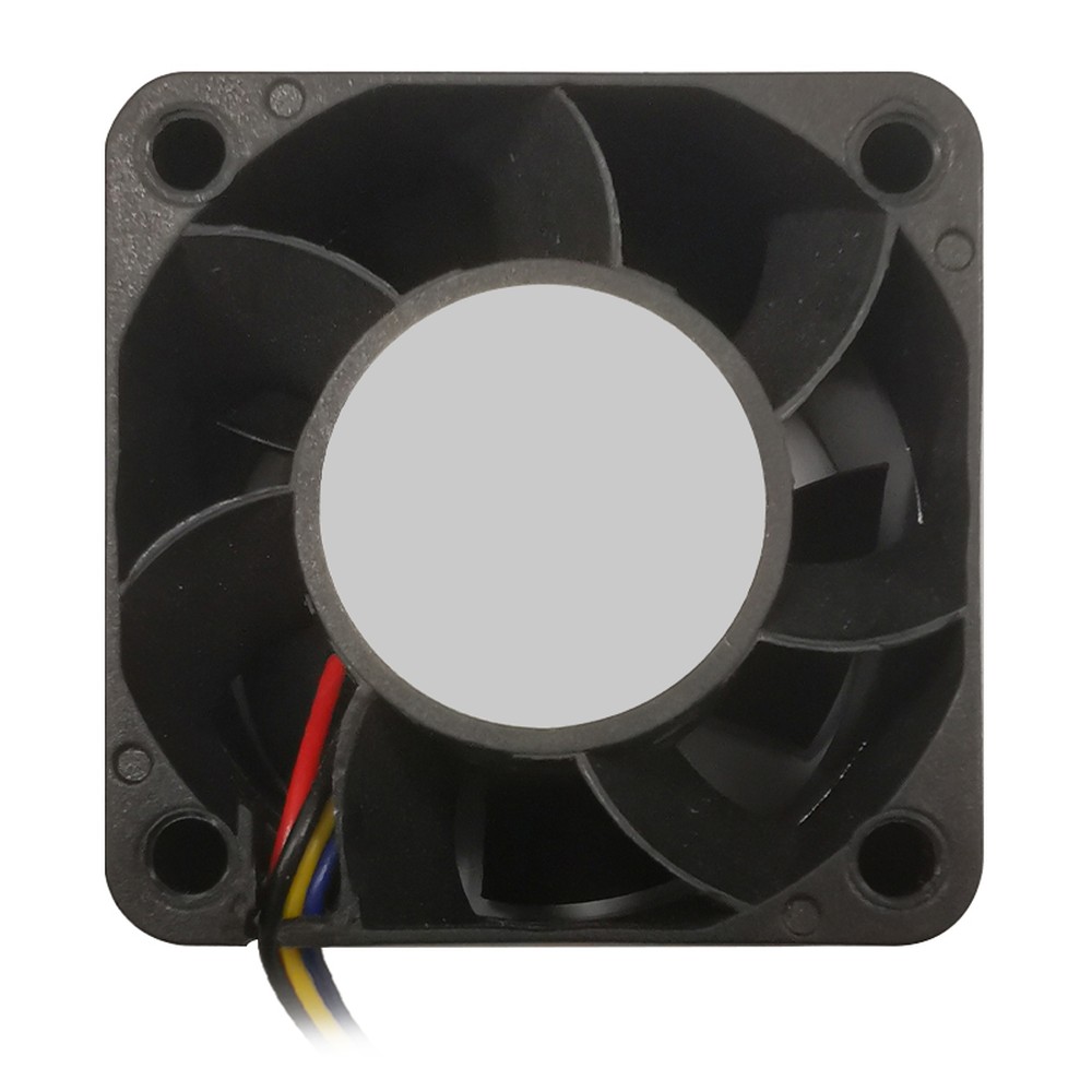 Вентилятор для корпуса ALSEYE Cooling Fan 4028BVH-M1 PWM