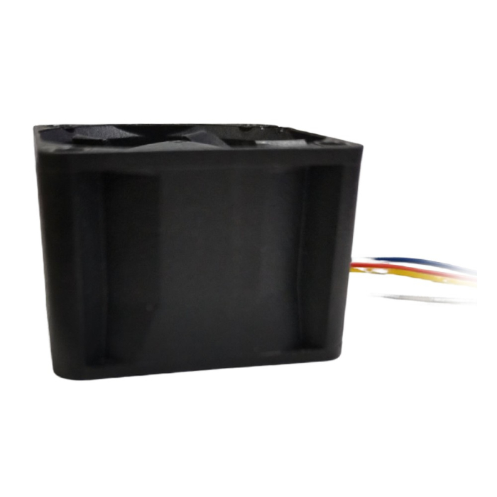 Вентилятор для корпуса ALSEYE Cooling Fan 4028BVH-M1 PWM