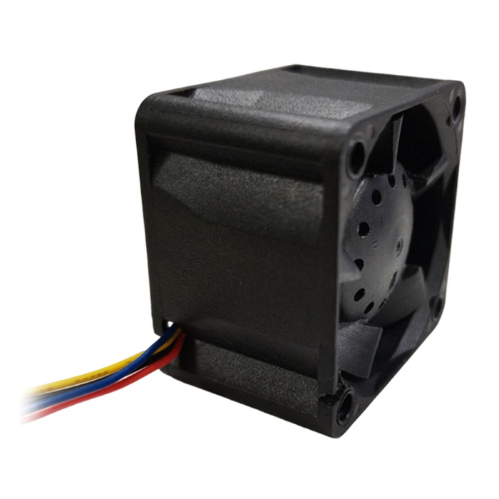 Вентилятор для корпуса ALSEYE Cooling Fan 4028BVH-M1 PWM