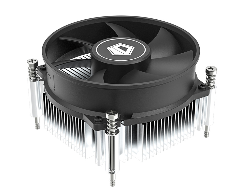 Кулер для процессора ID-COOLING DK-19 PWM