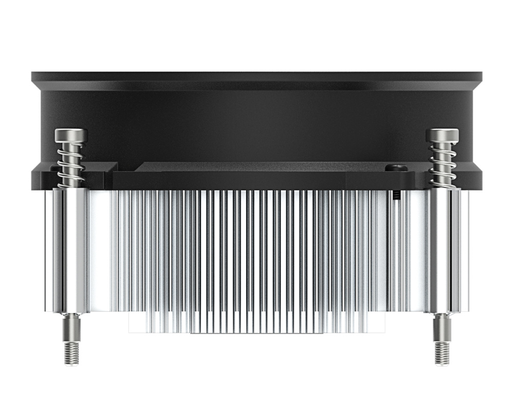 Кулер для процессора ID-COOLING DK-19 PWM