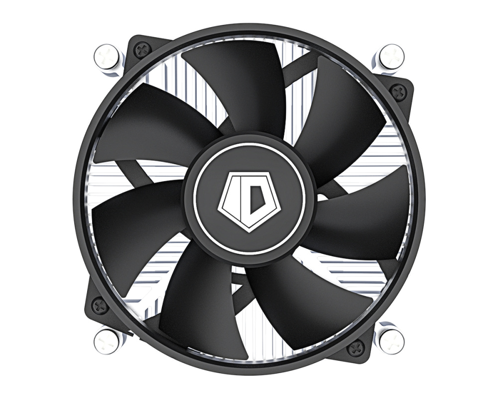 Кулер для процессора ID-COOLING DK-19 PWM