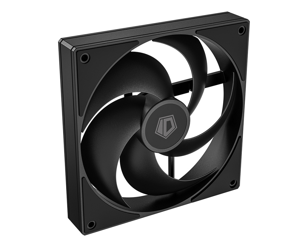 Вентилятор для корпуса ID-COOLING AS-140-K