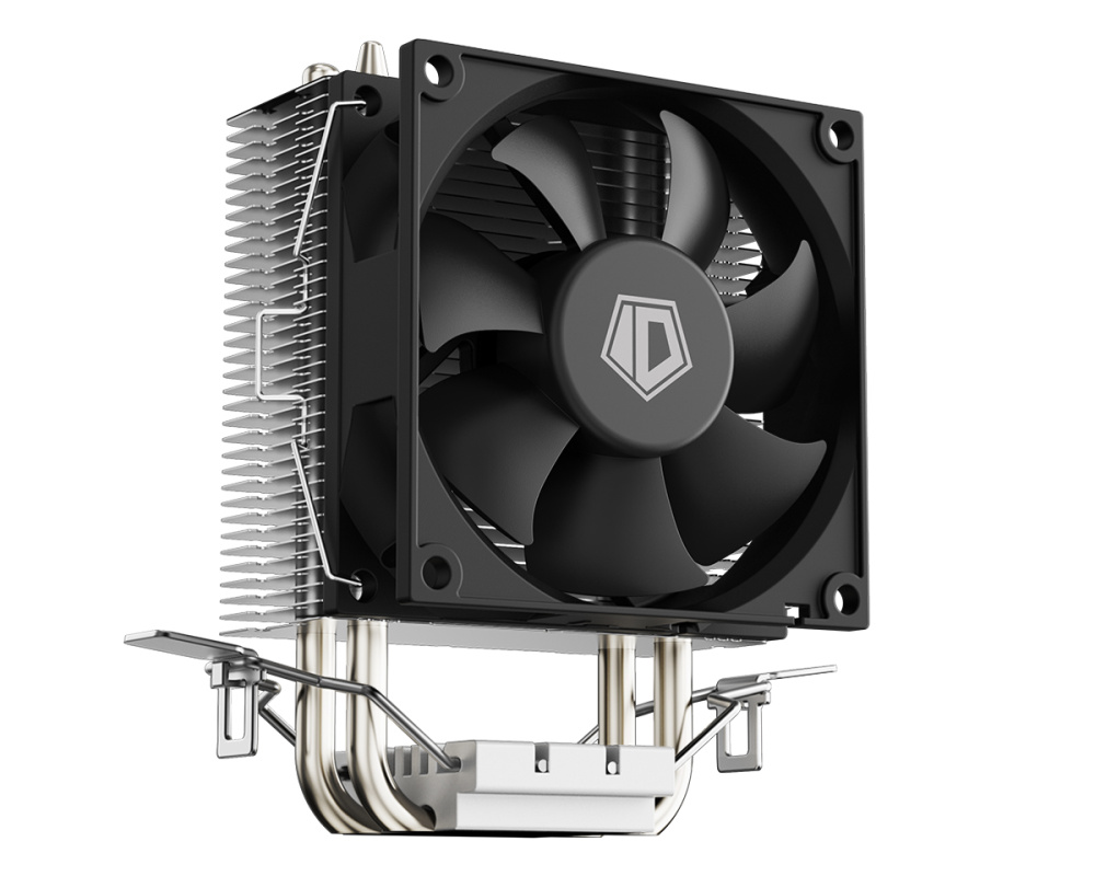 Кулер для процессора ID-COOLING SE-802-SD V3