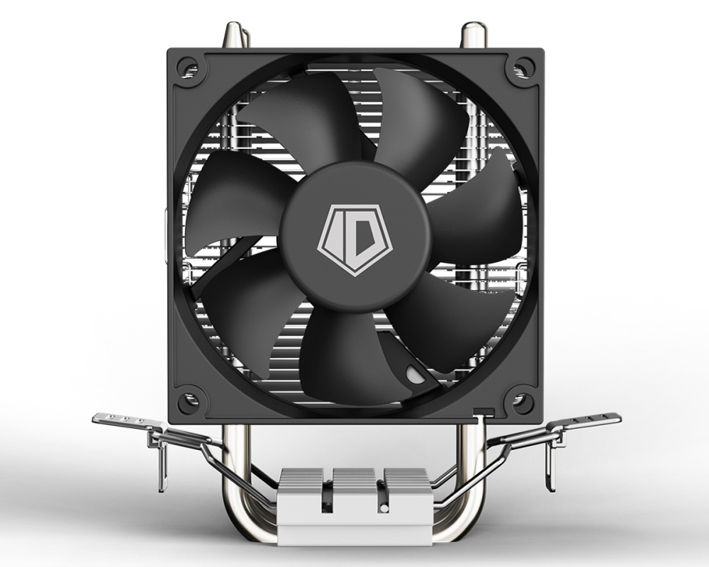 Кулер для процессора ID-COOLING SE-802-SD V3
