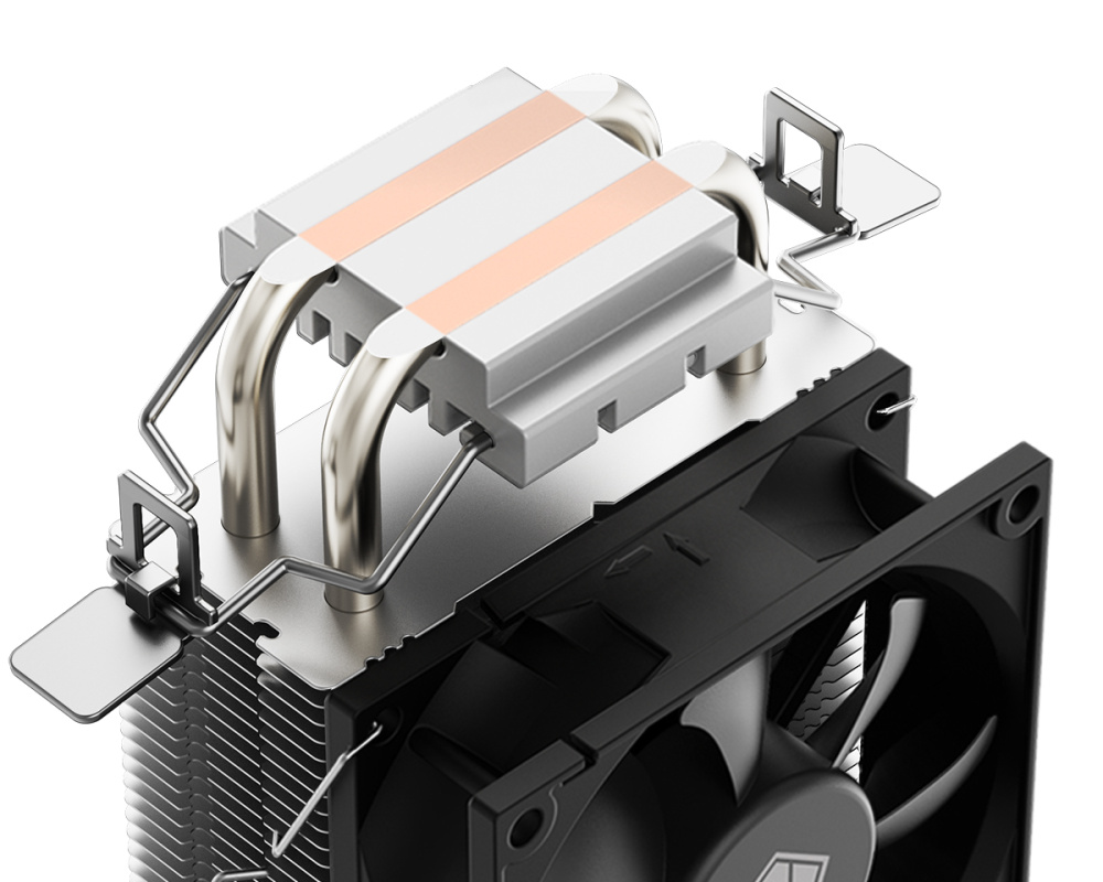 Кулер для процессора ID-COOLING SE-802-SD V3