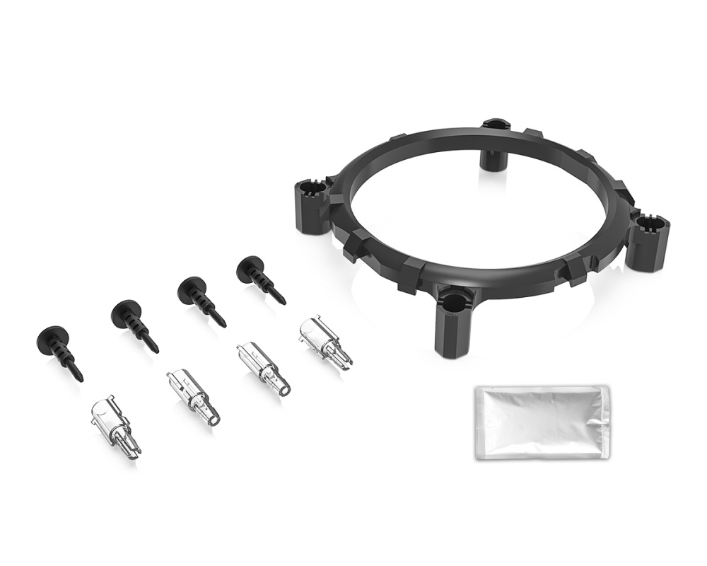 Кулер для процессора ID-COOLING SE-802-SD V3