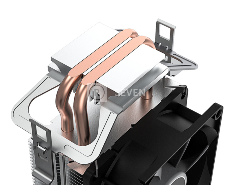 Кулер для процессора ID-COOLING SE-802-SD