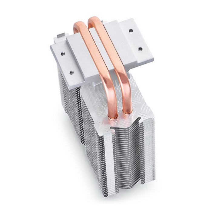 Кулер для процессора Deepcool ICE EDGE MINI FS V2.0 (DP-MCH2-IEMV2)