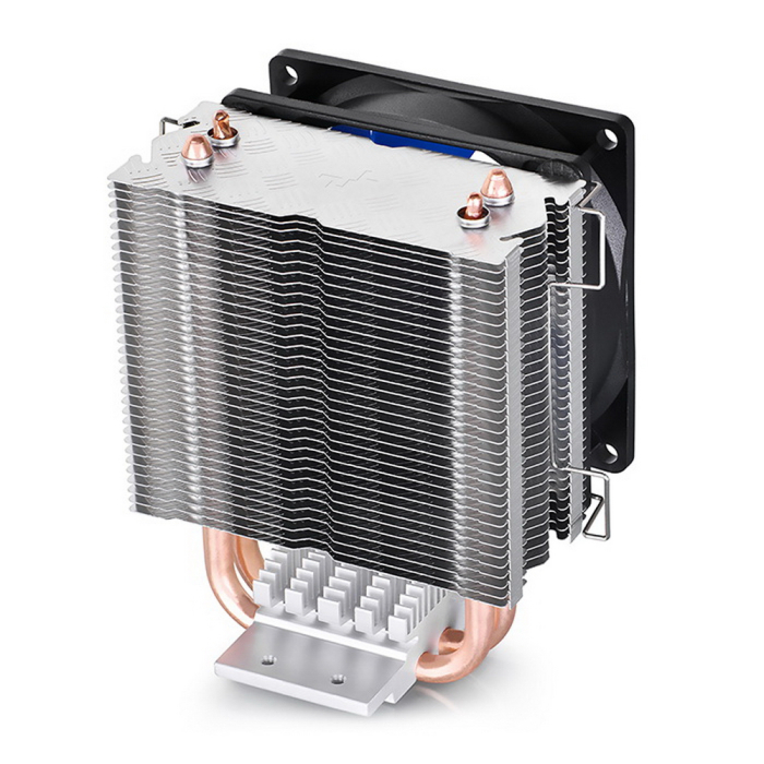 Кулер для процессора Deepcool ICE EDGE MINI FS V2.0 (DP-MCH2-IEMV2)