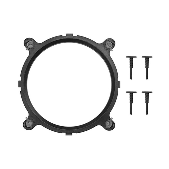 Кулер для процессора Deepcool ICE EDGE MINI FS V2.0 (DP-MCH2-IEMV2)