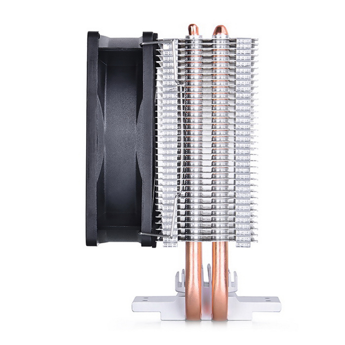 Кулер для процессора Deepcool ICE EDGE MINI FS V2.0 (DP-MCH2-IEMV2)