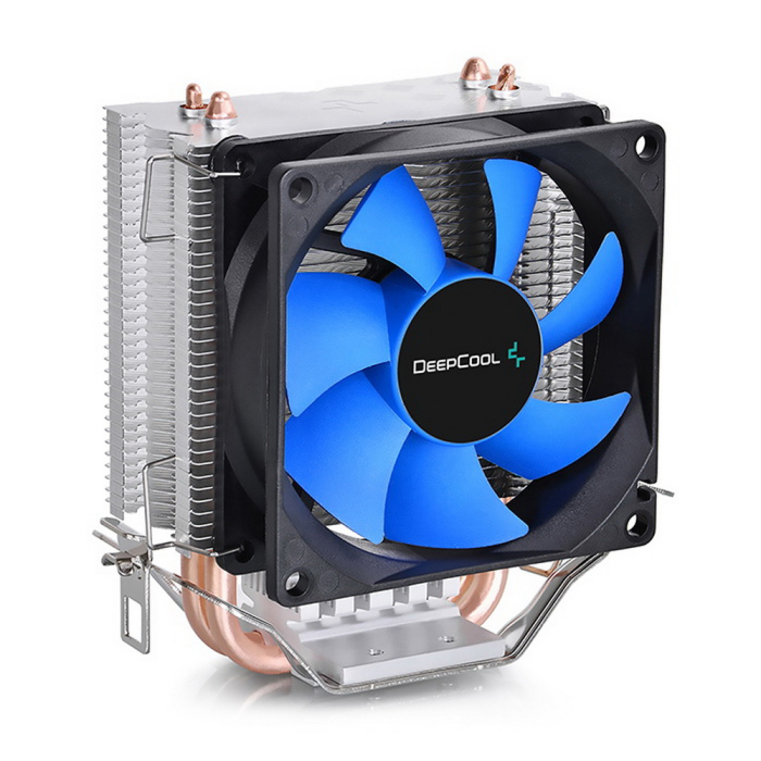 Кулер для процессора Deepcool ICE EDGE MINI FS V2.0 (DP-MCH2-IEMV2)