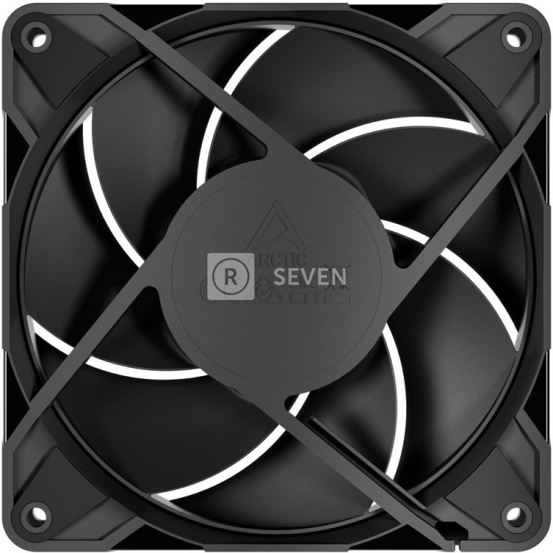 Вентилятор для корпуса Arctic Cooling P12 Pro (ACFAN00305A)