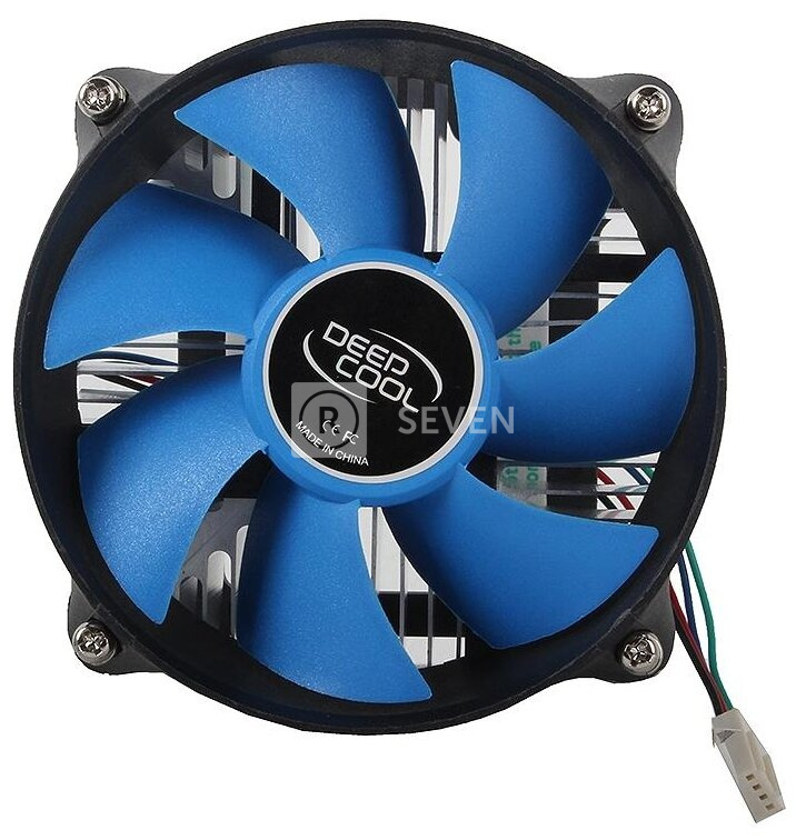 Кулер для процессора Deepcool THETA 20 PWM
