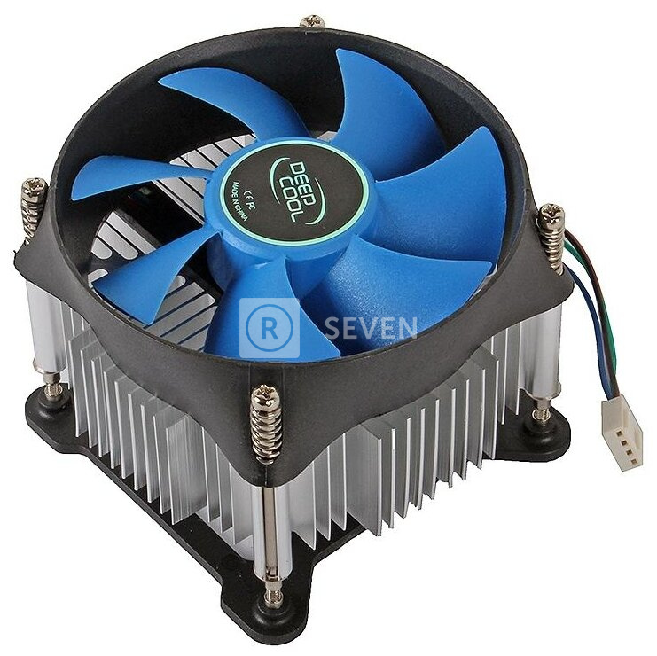 Кулер для процессора Deepcool THETA 20 PWM