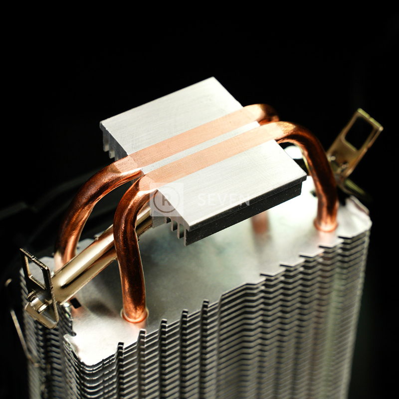 Кулер для процессора JONSBO CR-1200E