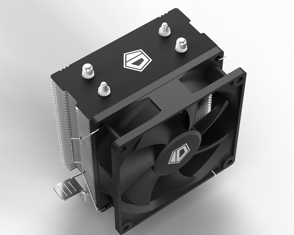 Кулер для процессора ID-COOLING SE-902-SD V3