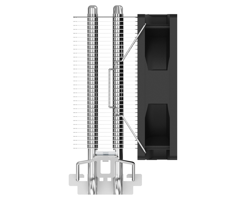 Кулер для процессора ID-COOLING SE-902-SD V3