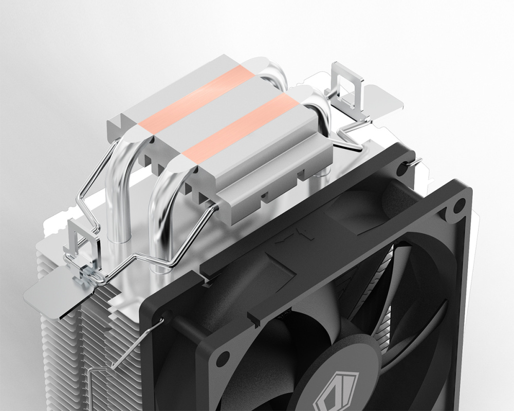 Кулер для процессора ID-COOLING SE-902-SD V3