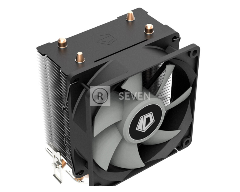Кулер для процессора ID-COOLING SE-902-SD V2