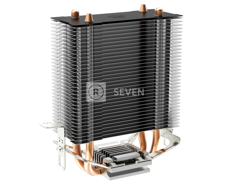 Кулер для процессора ID-COOLING SE-902-SD V2