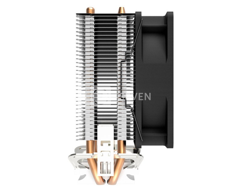 Кулер для процессора ID-COOLING SE-902-SD V2