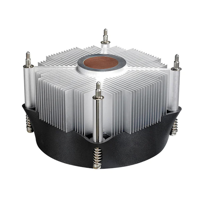 Кулер для процессора Deepcool THETA 31 DP-ICAS-T31P PWM