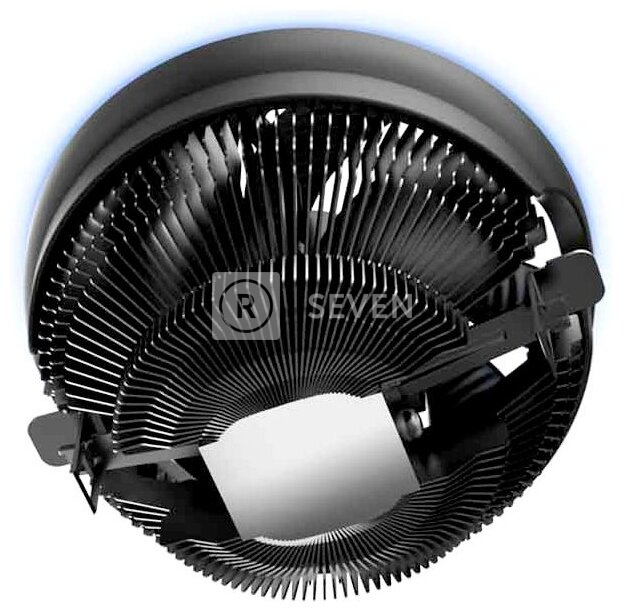 Кулер для процессора PCcooler E126MB
