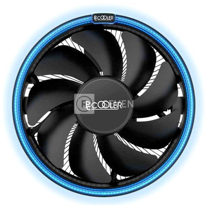 Кулер для процессора PCcooler E126MB
