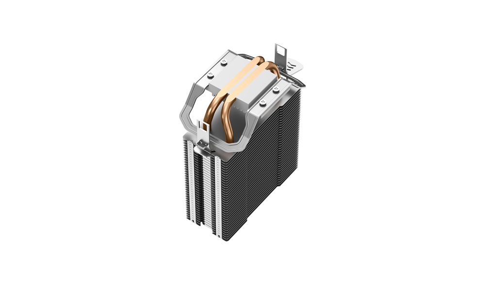 Кулер для процессора Deepcool AG200 PWM