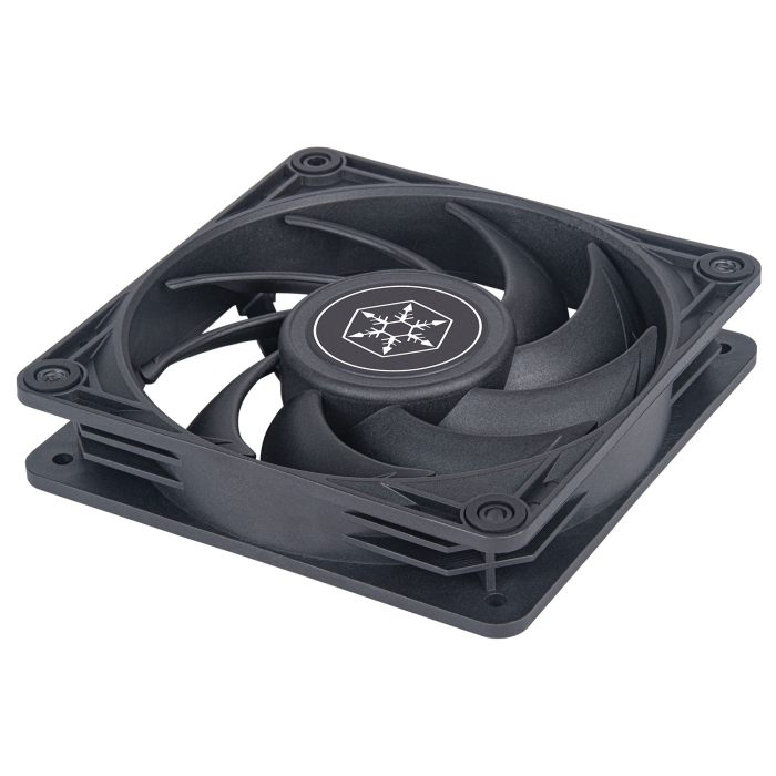 Вентилятор для корпуса SilverStone SST-VS120B G52VS120B000020