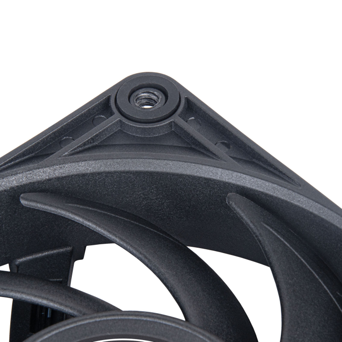 Вентилятор для корпуса SilverStone SST-VS120B G52VS120B000020